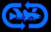 catch and release logo